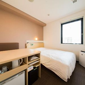 Studio met een King Size Bed